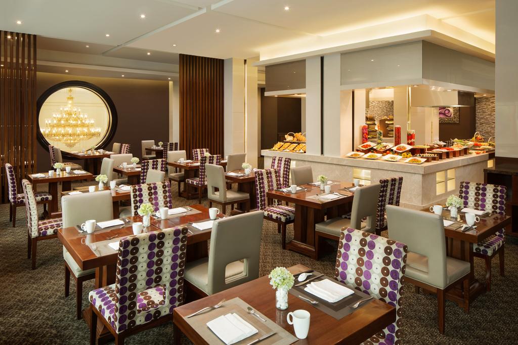 Mövenpick Hotel Hanoi