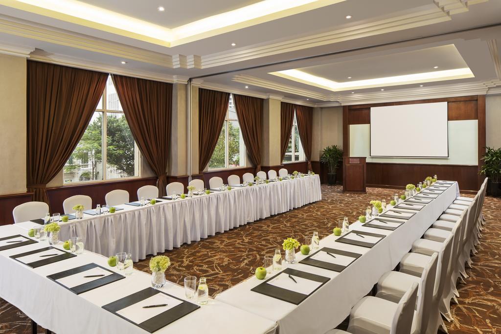 Mövenpick Hotel Hanoi