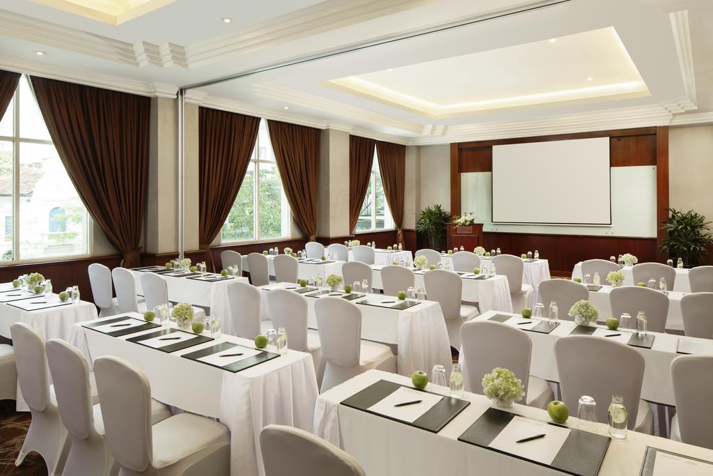 Mövenpick Hotel Hanoi