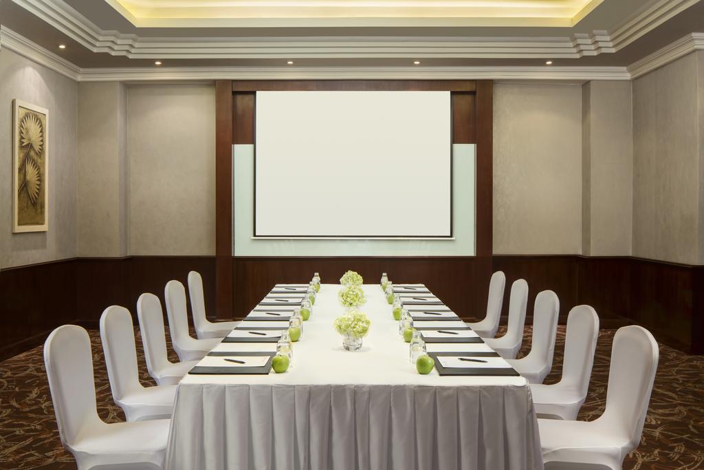 Mövenpick Hotel Hanoi