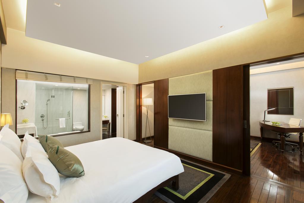 Mövenpick Hotel Hanoi