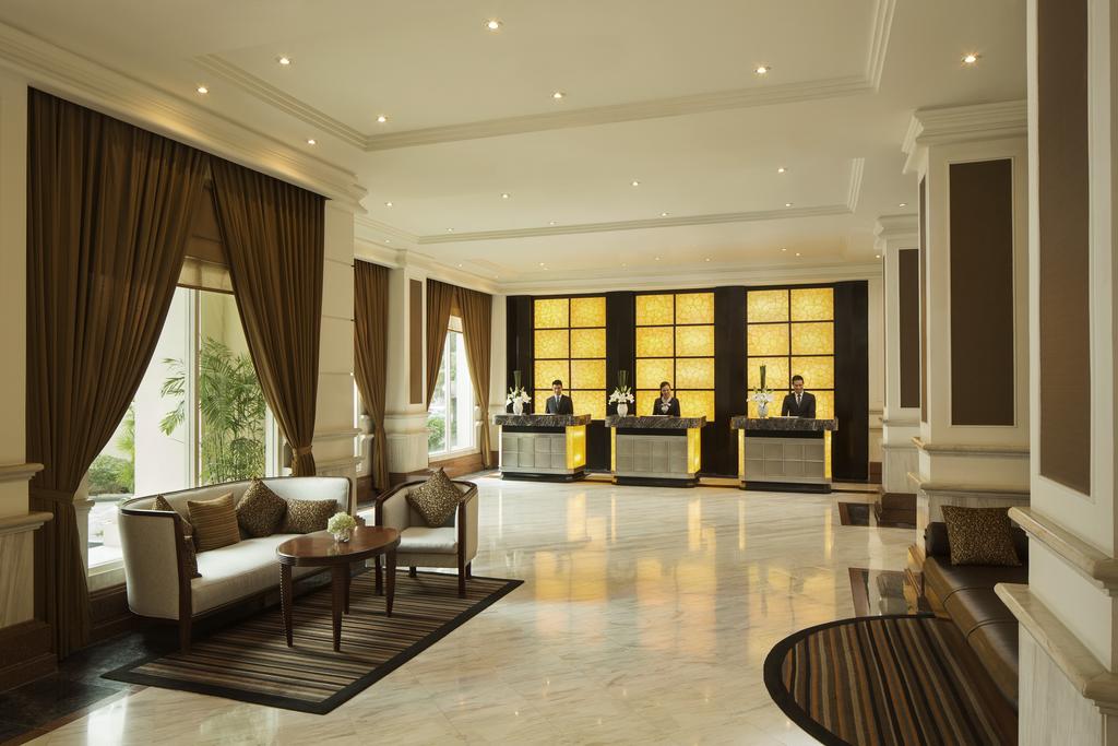 Mövenpick Hotel Hanoi