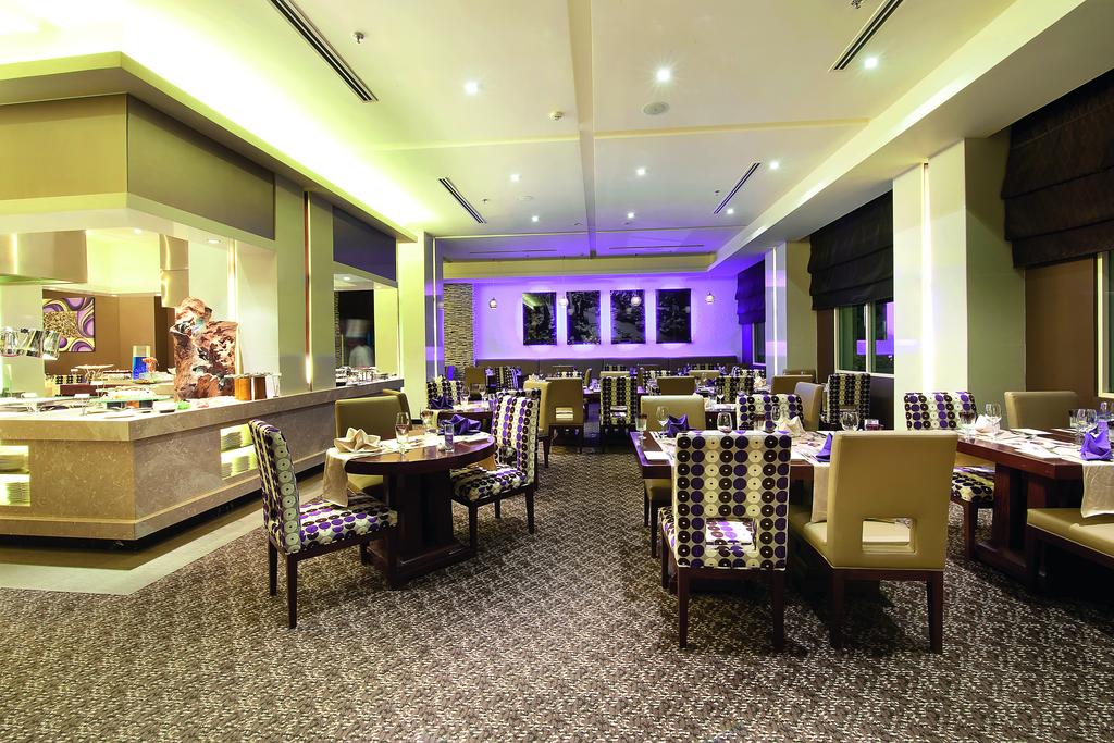 Mövenpick Hotel Hanoi