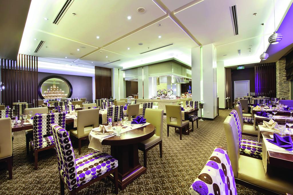 Mövenpick Hotel Hanoi