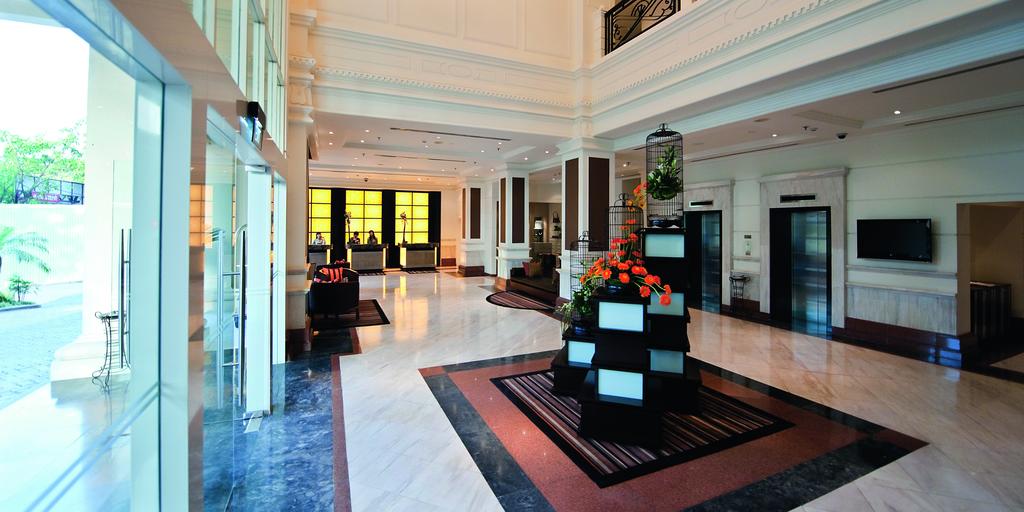 Mövenpick Hotel Hanoi
