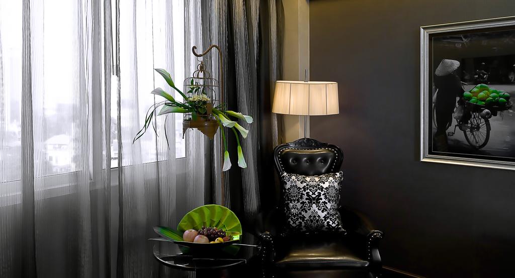 Mövenpick Hotel Hanoi