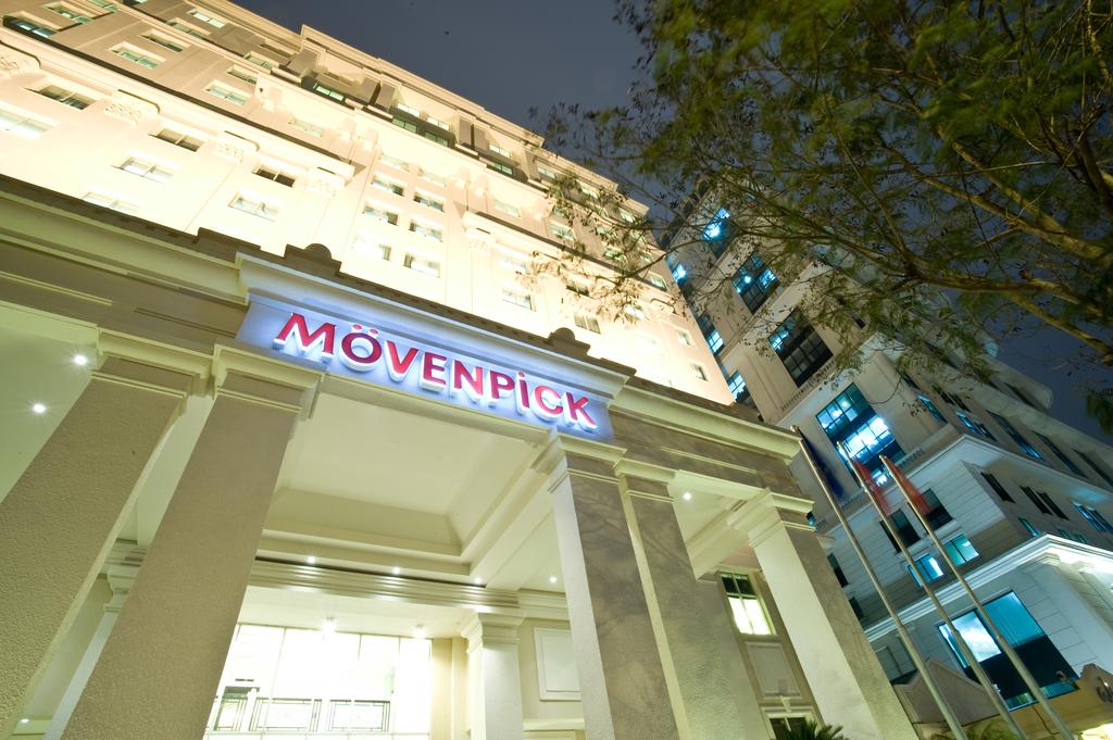 Mövenpick Hotel Hanoi