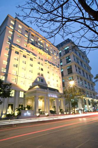 Mövenpick Hotel Hanoi