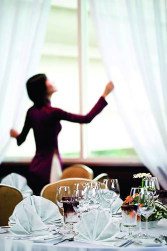 Mövenpick Hotel Hanoi