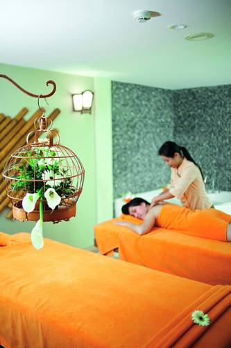 Mövenpick Hotel Hanoi
