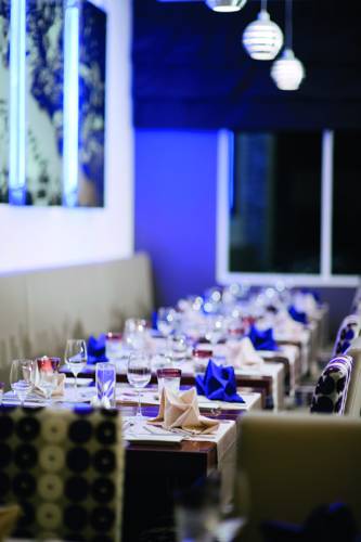 Mövenpick Hotel Hanoi