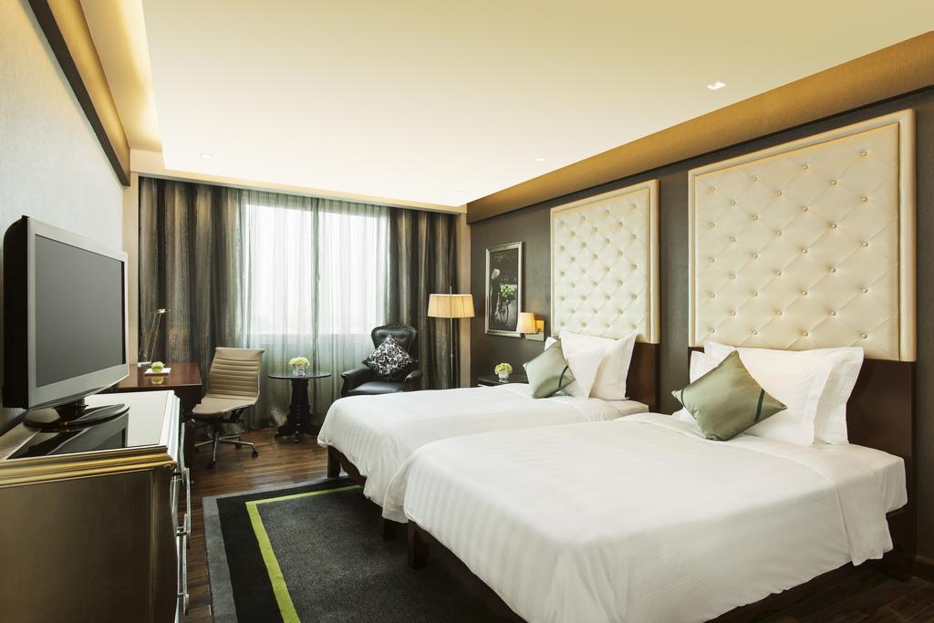 Mövenpick Hotel Hanoi