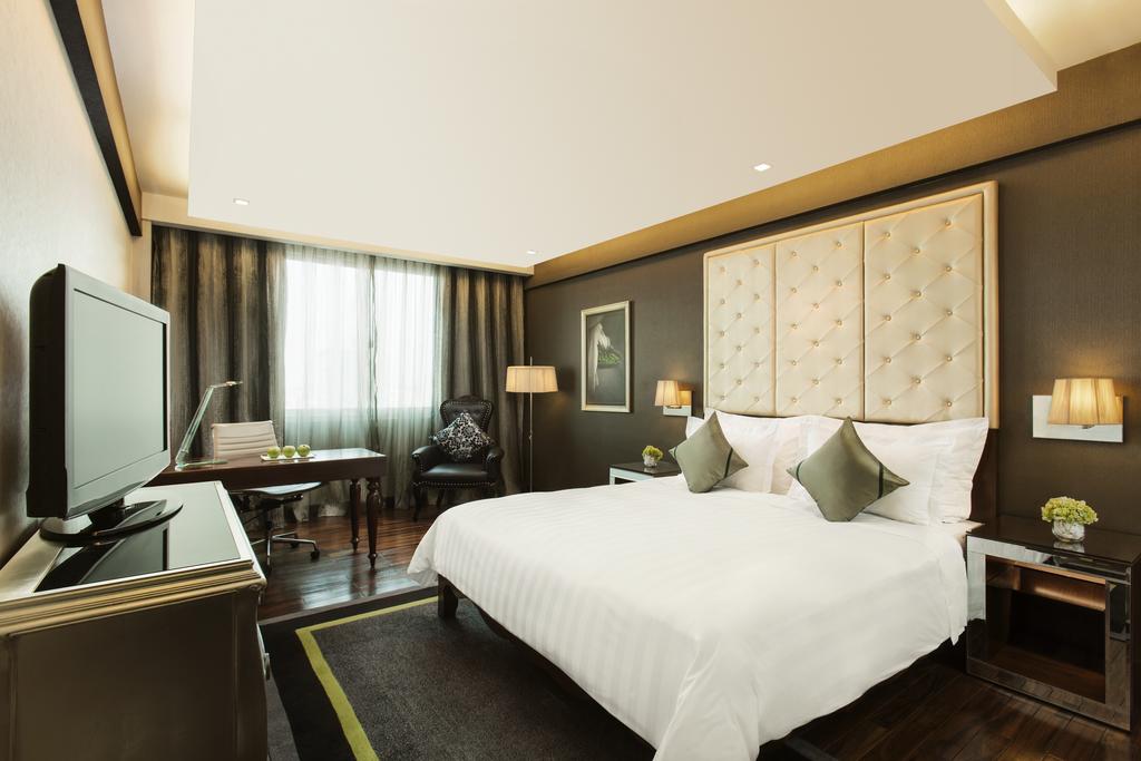 Mövenpick Hotel Hanoi