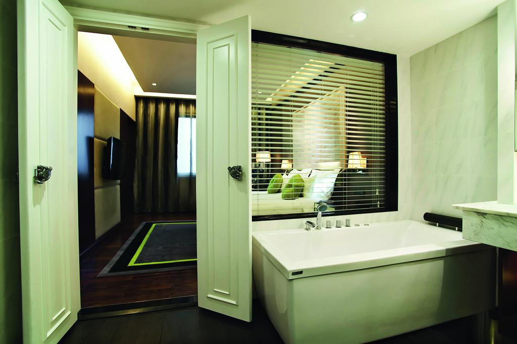 Mövenpick Hotel Hanoi