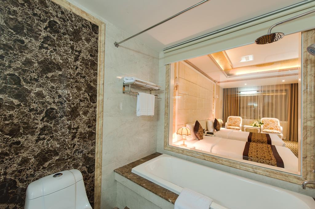 Muong Thanh Luxury Song Lam Hotel