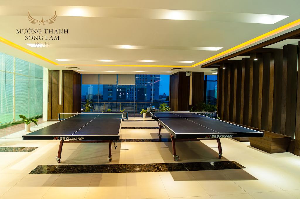 Muong Thanh Luxury Song Lam Hotel