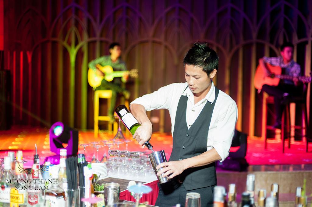 Muong Thanh Luxury Song Lam Hotel