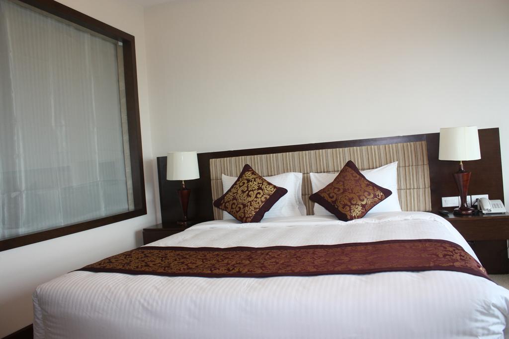Muong Thanh Luxury Song Lam Hotel