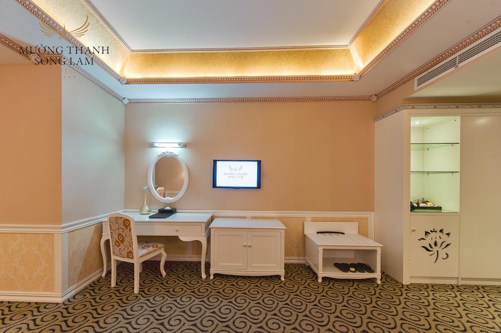 Muong Thanh Luxury Song Lam Hotel