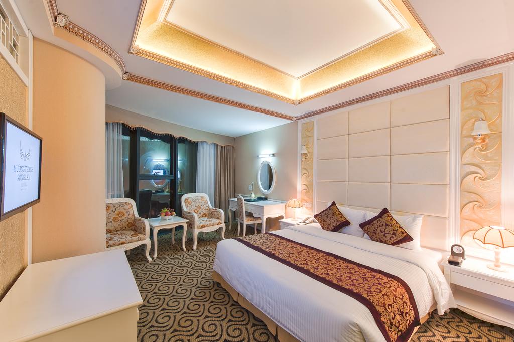 Muong Thanh Luxury Song Lam Hotel
