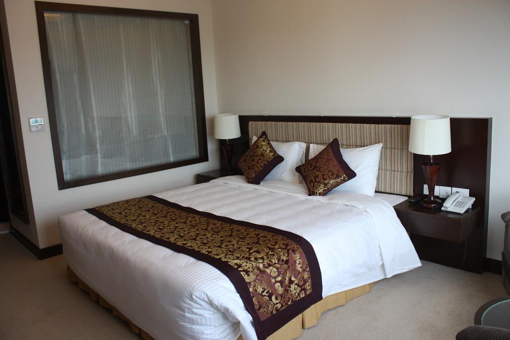 Muong Thanh Luxury Song Lam Hotel