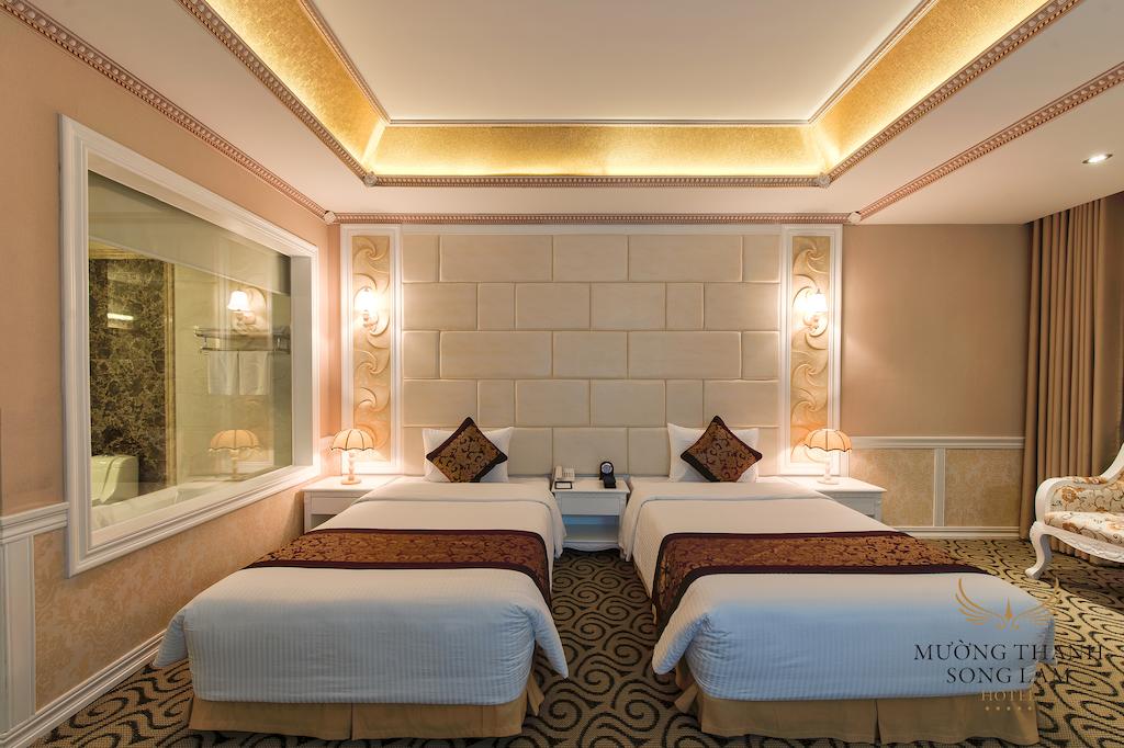 Muong Thanh Luxury Song Lam Hotel