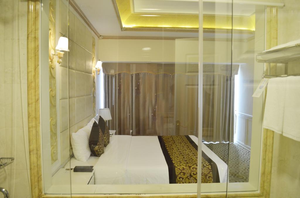 Muong Thanh Luxury Song Lam Hotel