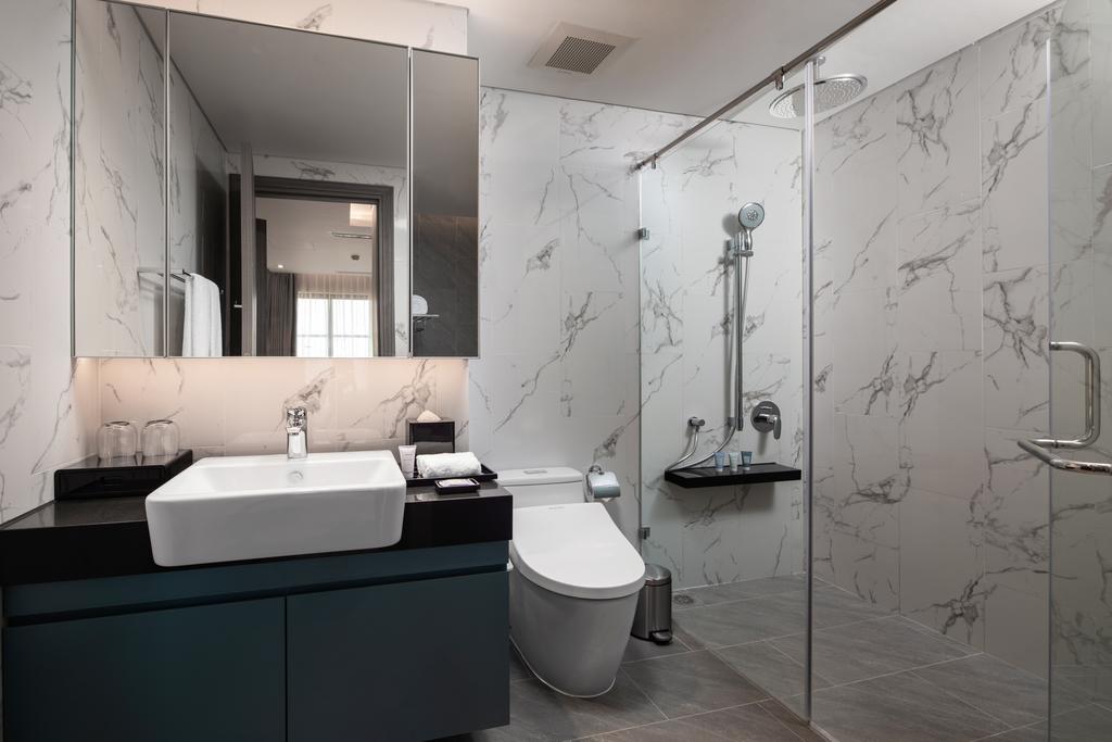 Oakwood Residence Hanoi