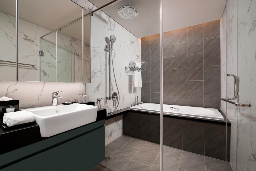 Oakwood Residence Hanoi