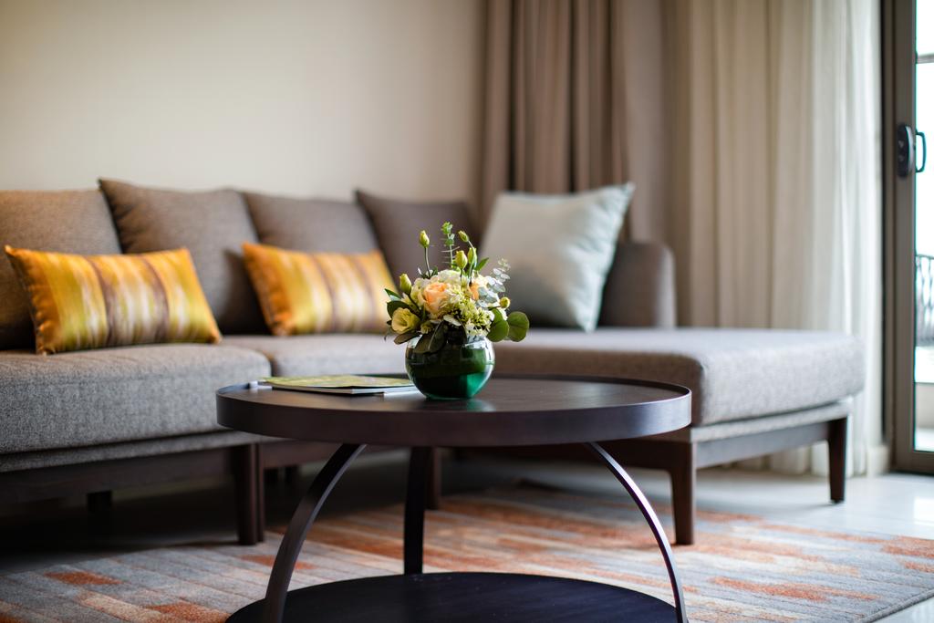 Oakwood Residence Hanoi