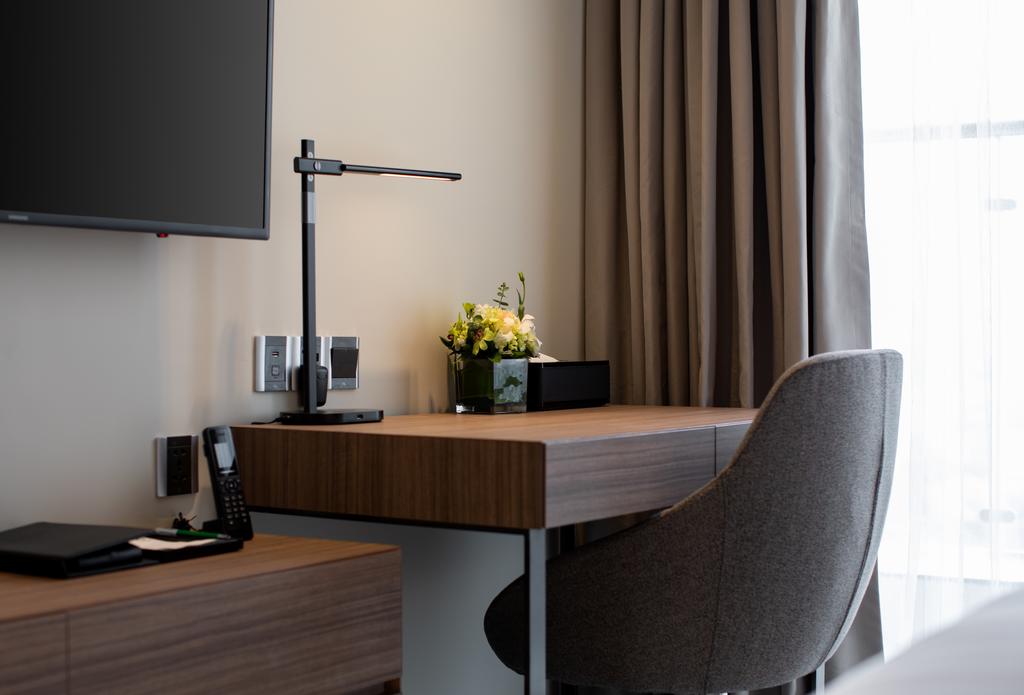 Oakwood Residence Hanoi