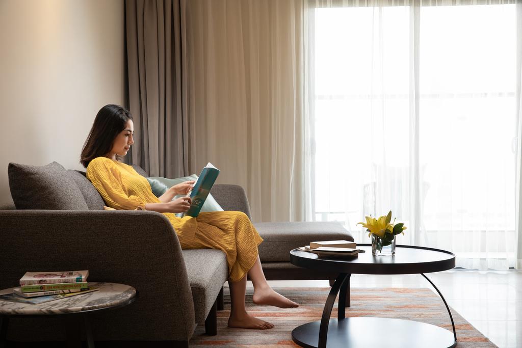 Oakwood Residence Hanoi