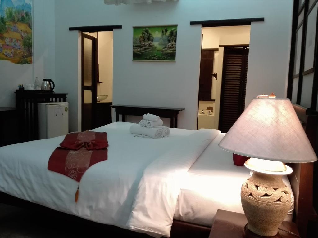 Rainforest ChiangMai Hotel
