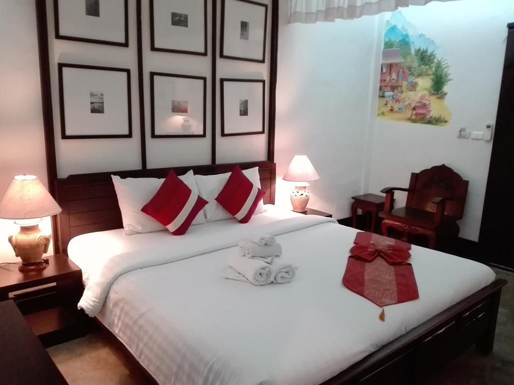 Rainforest ChiangMai Hotel