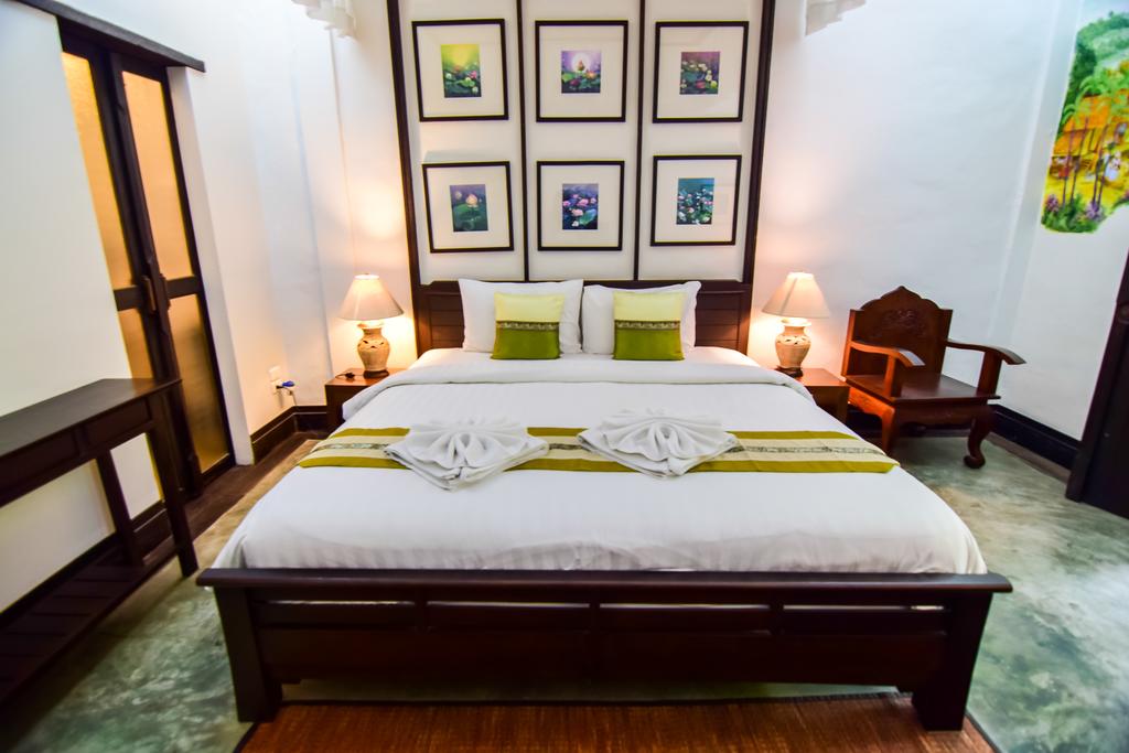 Rainforest ChiangMai Hotel