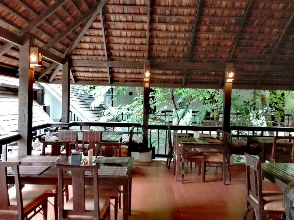 Rainforest ChiangMai Hotel