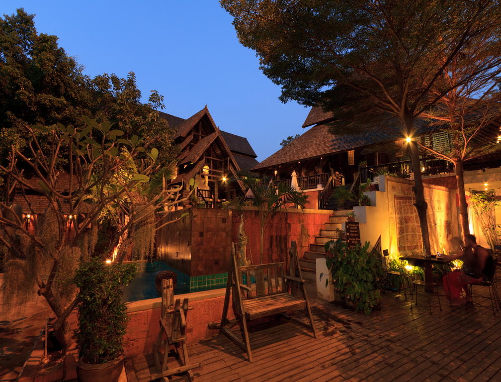 Rainforest ChiangMai Hotel