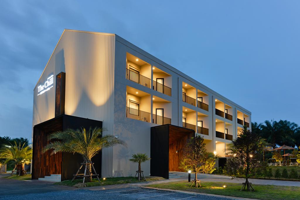 The Chill Krabi Hotel Updated Price 2020  Book The Chill Krabi