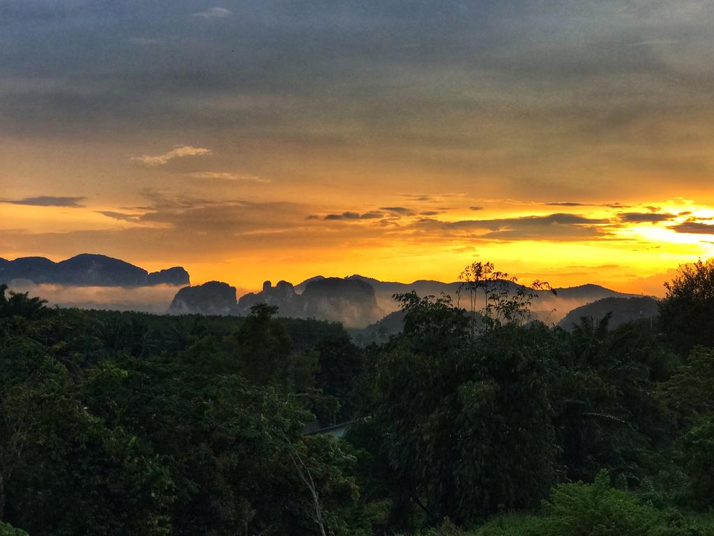 The Chill Krabi Hotel Updated Price 2021  Book The Chill Krabi