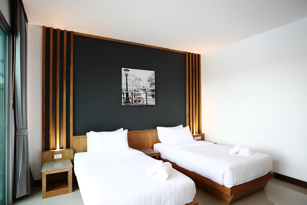The Malika Hotel