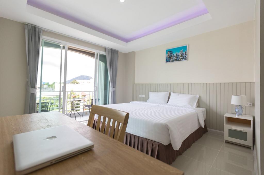 The Royal P Phuket