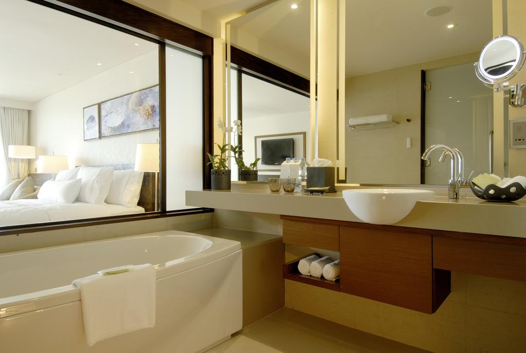 The Westin Siray Bay Resort & Spa, Phuket