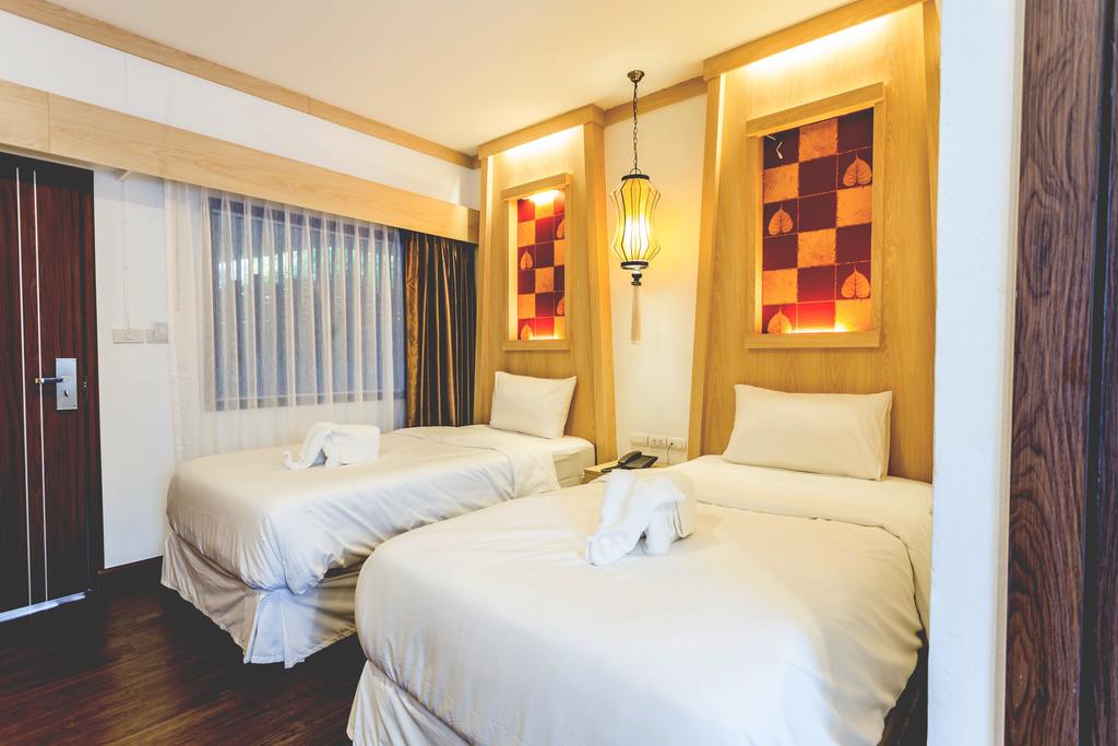 The Wing Lanna Hotel