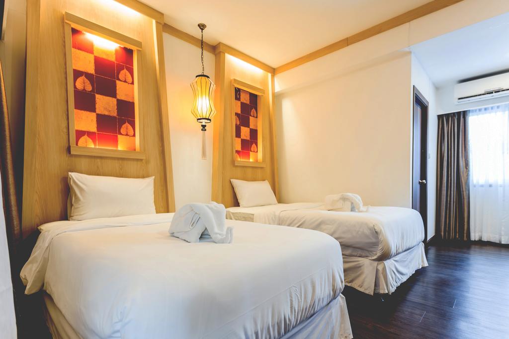 The Wing Lanna Hotel