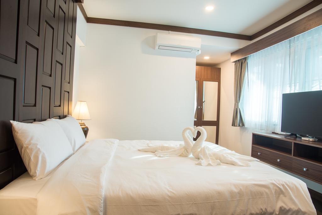 The Wing Lanna Hotel