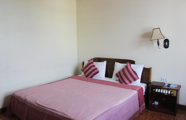 Dokchampa Hotel
