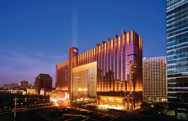 Fairmont Beijing