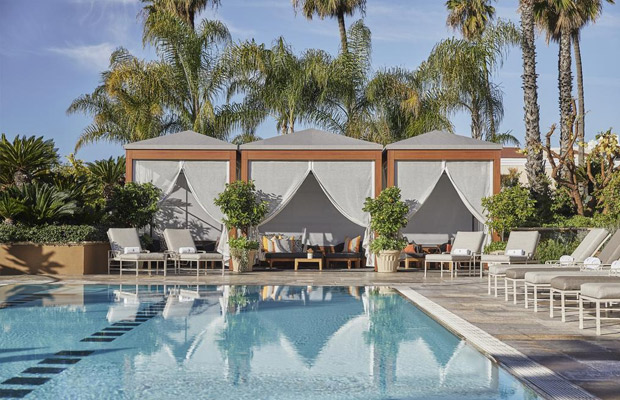 Four Seasons Hotel Los Angeles at Beverly Hills