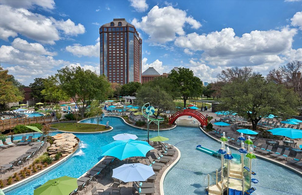 Hilton Anatole