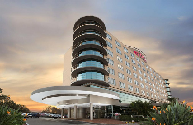 Rydges Parramatta